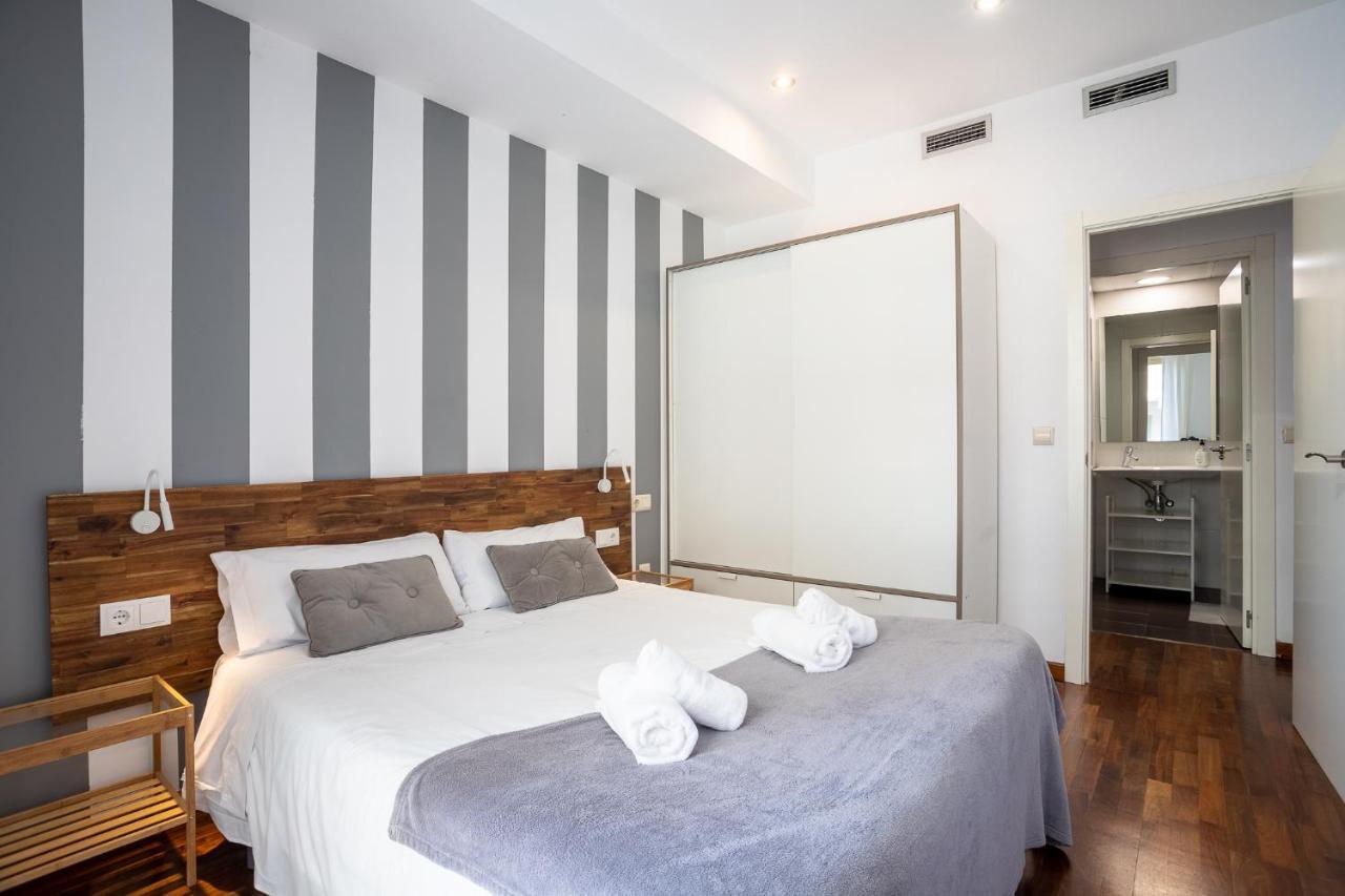 Baron Suites Valencia Exterior photo